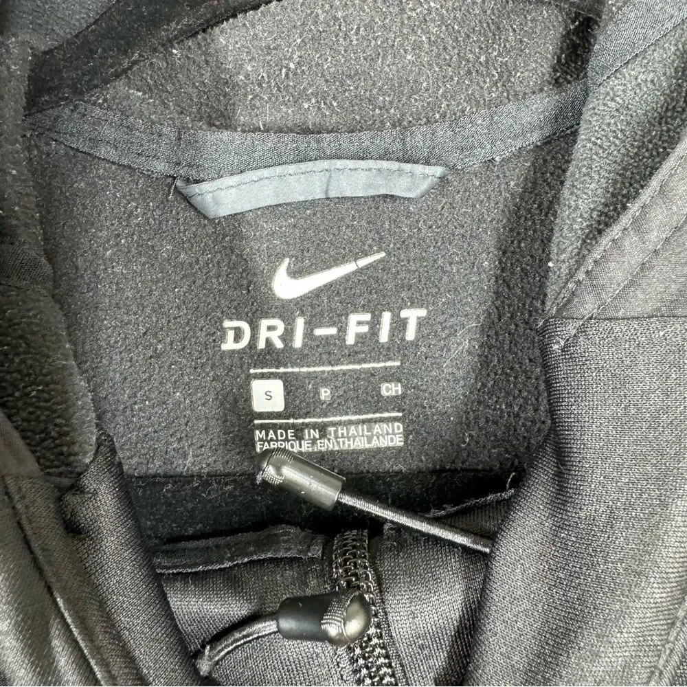 Nike therma hyper